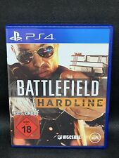 Battlefield: Hardline (Sony PlayStation 4, 2015) comprar usado  Enviando para Brazil