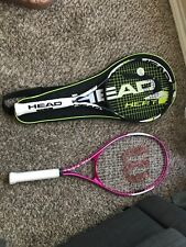 Head tennis racket for sale  Fort Worth