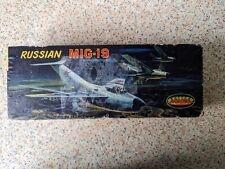 russian mig for sale  CANNOCK