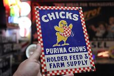 Rare purina chows for sale  Edgerton