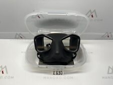 Mares Viper Free Diving Mask Black, used for sale  Shipping to South Africa
