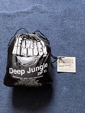 Hennesey deep jungle for sale  BUXTON