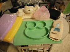 Baby bits soother for sale  BIGGLESWADE