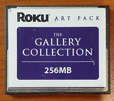 Roku art pack for sale  Torrance