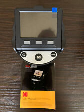 Kodak rodfs35 scanza for sale  Carmichael