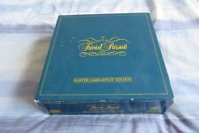 Parker trivial pursuit for sale  UK