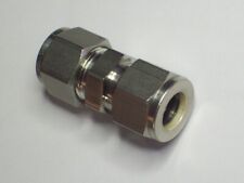 1 - Swagelok Stainless Steel Union Fitting, 1/2" OD Tube, SS-810-6 for sale  Shipping to South Africa