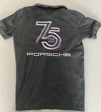 Porsche commemorative polo for sale  UK