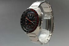 *Exc+5* SEIKO 5 Sport Speed Timer 7017-6050 cronógrafo relógio masculino automático comprar usado  Enviando para Brazil