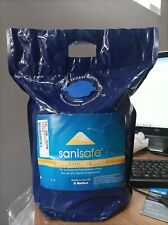 Sanisafe pack disinfectant for sale  BIRMINGHAM