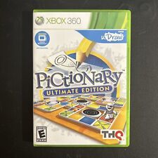 Xbox 360 pictionary for sale  Amelia