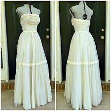50s wedding dress for sale  Charlotte