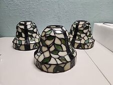 Stained glass shade for sale  Rockford