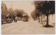 FOTO REAL DO CARRINHO OHIO CHRISTIANSBURG 1908 PARA EVA BOYDEN, AGUADILLA PORTO RICO. comprar usado  Enviando para Brazil