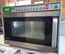 Sanyo c1901 microwave for sale  KEIGHLEY