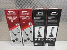Slazenger steel golf for sale  WIGAN