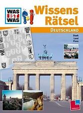 Wissensrätsel deutschland sta gebraucht kaufen  Berlin