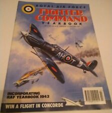 Raf fighter command for sale  BRISTOL