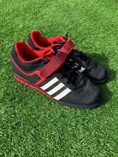 Scarpe sollevamento adidas usato  Spedire a Italy