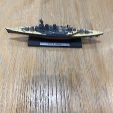 Hms hood collectors for sale  CHELMSFORD