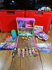 Polly pocket surf for sale  Andover