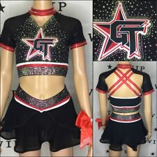 Cheerleading uniform allstars for sale  Stockton
