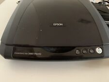 Epson perfection 3490 usato  Santa Luce