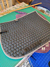 Shires saddle pad for sale  RADSTOCK