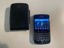 Blackberry bold 9700 usato  Jesi