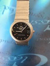 Iwc titan armbanduhr gebraucht kaufen  Breitenbrunn