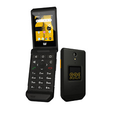 CAT® S22 | Telefone flip robusto | 16GB 2GB RAM | IP68 | 4G LTE | Desbloqueado comprar usado  Enviando para Brazil
