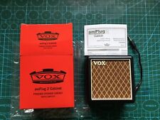 Vox ap2 amplug for sale  LEICESTER