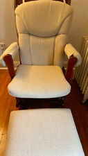 Glider rocking chair for sale  Forest Hills