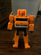 Transformers earthrise hasbro for sale  Kyle