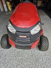 yt3000 mower craftsman riding for sale  Naperville