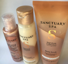 Sanctuary spa body for sale  IPSWICH