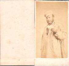 Vintage cdv albumen d'occasion  Expédié en Belgium