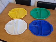 Section divided plate for sale  MANCHESTER