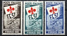 1951 italia repubblica usato  Solza