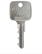 Mack truck key for sale  Ontario
