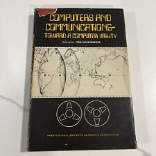 Computers communications towar for sale  Schenectady