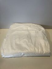 Narzuta Allergosystem na łóżko podwójne, szczelna na roztocze, 250 x 250 cm, poliester, używany na sprzedaż  PL