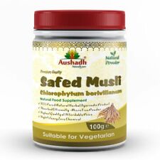 White musli safed for sale  STANMORE