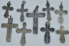 Antique pectoral cross for sale  Shipping to Canada