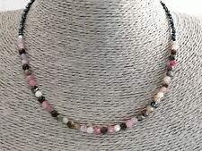 Mixed tourmaline necklace for sale  WELLS-NEXT-THE-SEA