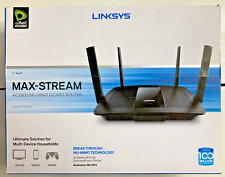 Routeur linksys max d'occasion  Élancourt