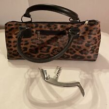 Leopard print insulated for sale  Yellville