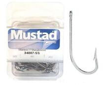 Ami mustad 34007 usato  Siderno