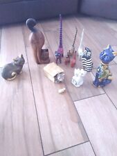 Lot tirelires figurines d'occasion  Souilly