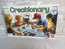 Lego 3844 creationary for sale  RUGBY